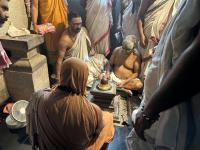 Shrimat Pandurangashram Sannidhi Punarpratishtha, SCM Shirali (4 and 6 Feb 2026)